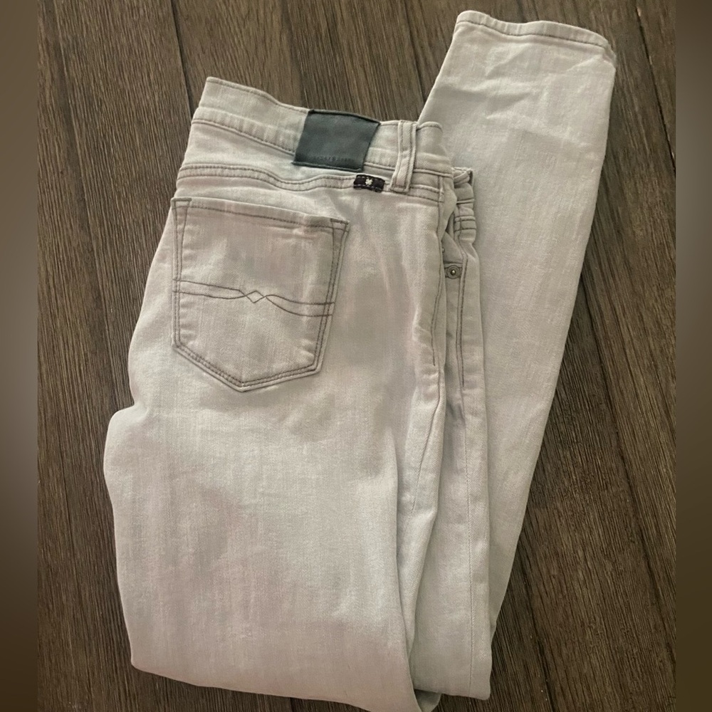 Lucky jeans